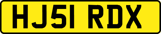 HJ51RDX