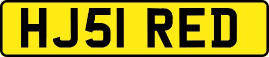 HJ51RED