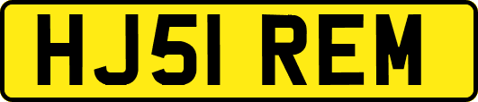 HJ51REM