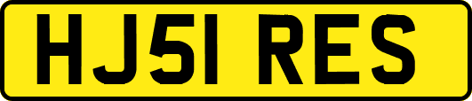 HJ51RES