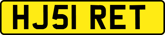 HJ51RET