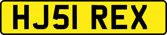 HJ51REX