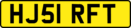 HJ51RFT