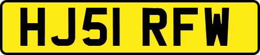 HJ51RFW