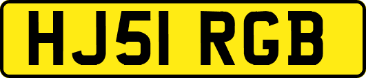 HJ51RGB