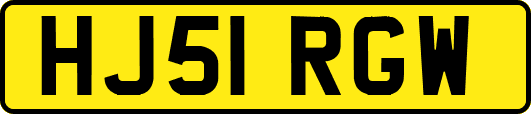 HJ51RGW