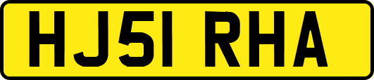 HJ51RHA