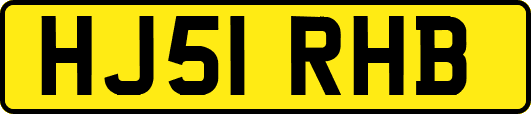 HJ51RHB