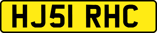 HJ51RHC