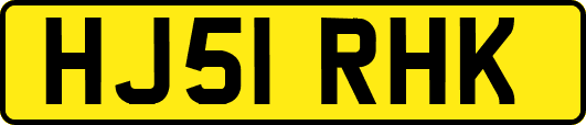 HJ51RHK