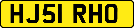 HJ51RHO