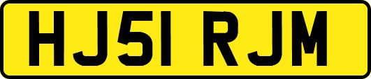 HJ51RJM