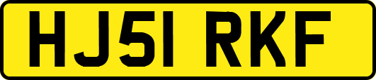 HJ51RKF