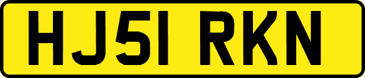HJ51RKN