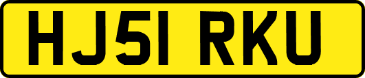 HJ51RKU