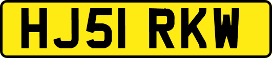 HJ51RKW