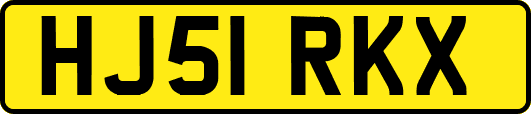 HJ51RKX