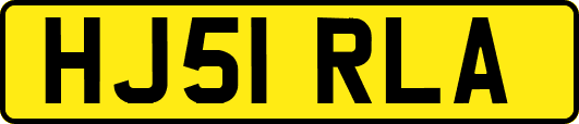 HJ51RLA