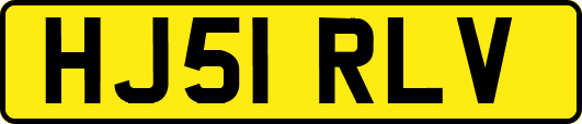HJ51RLV