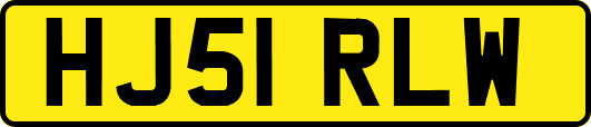 HJ51RLW