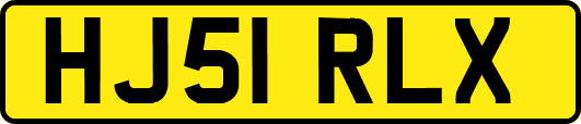 HJ51RLX
