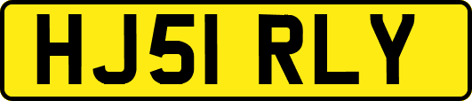 HJ51RLY