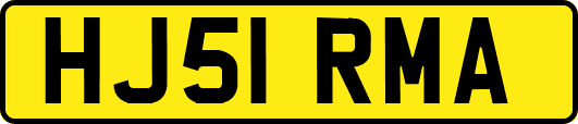 HJ51RMA