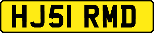HJ51RMD