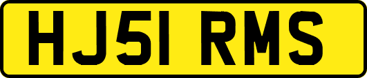 HJ51RMS