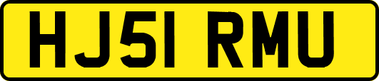 HJ51RMU