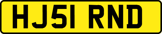 HJ51RND
