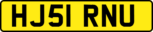HJ51RNU