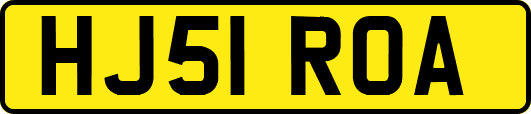 HJ51ROA
