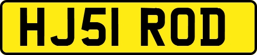 HJ51ROD