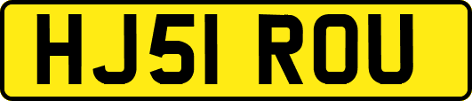 HJ51ROU