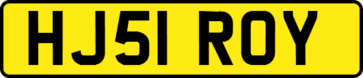 HJ51ROY