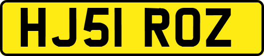 HJ51ROZ