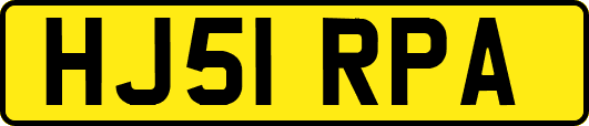 HJ51RPA