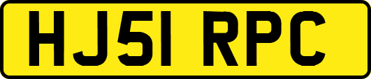 HJ51RPC