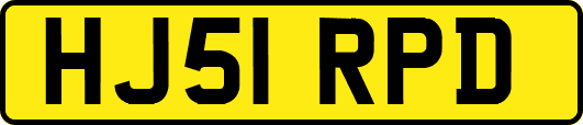 HJ51RPD