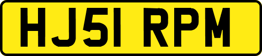 HJ51RPM