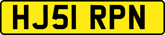 HJ51RPN