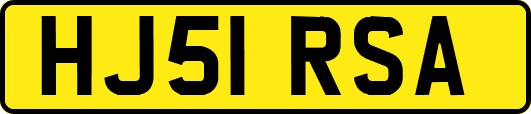 HJ51RSA