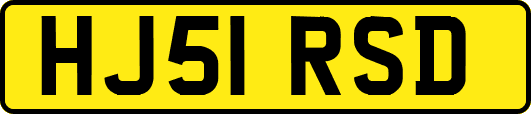 HJ51RSD
