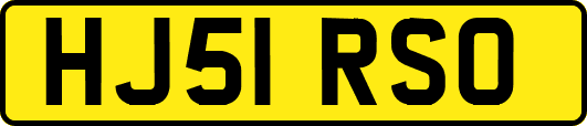 HJ51RSO
