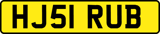 HJ51RUB