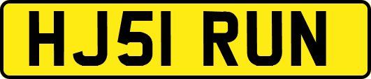 HJ51RUN