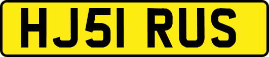 HJ51RUS