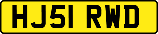HJ51RWD