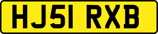 HJ51RXB